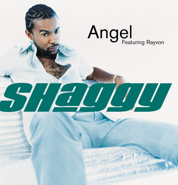 Shaggy – Angel (12in)