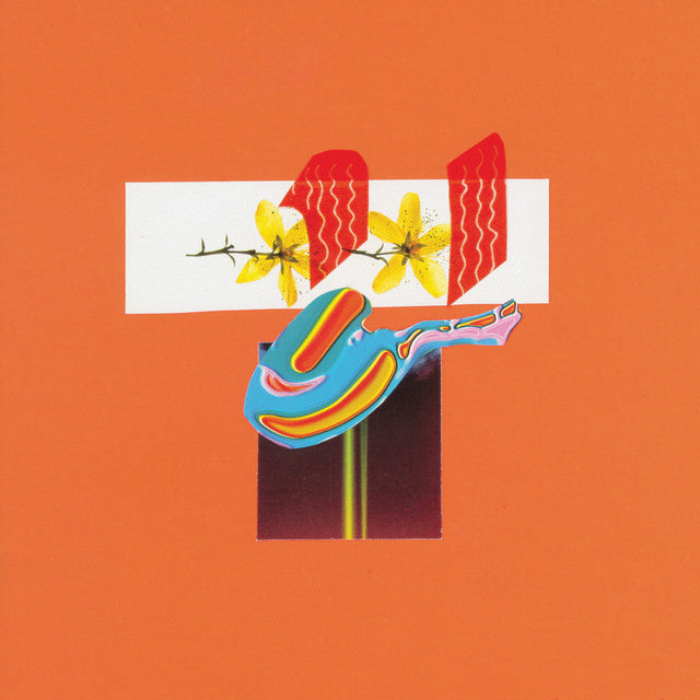 Ground – Yaoyorozoo (LP)