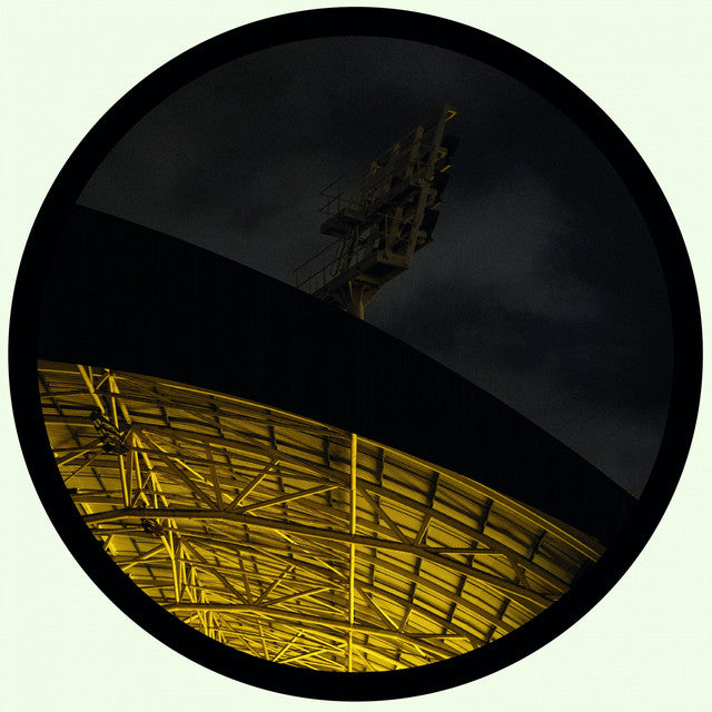 Plastician – Dreading (12in)