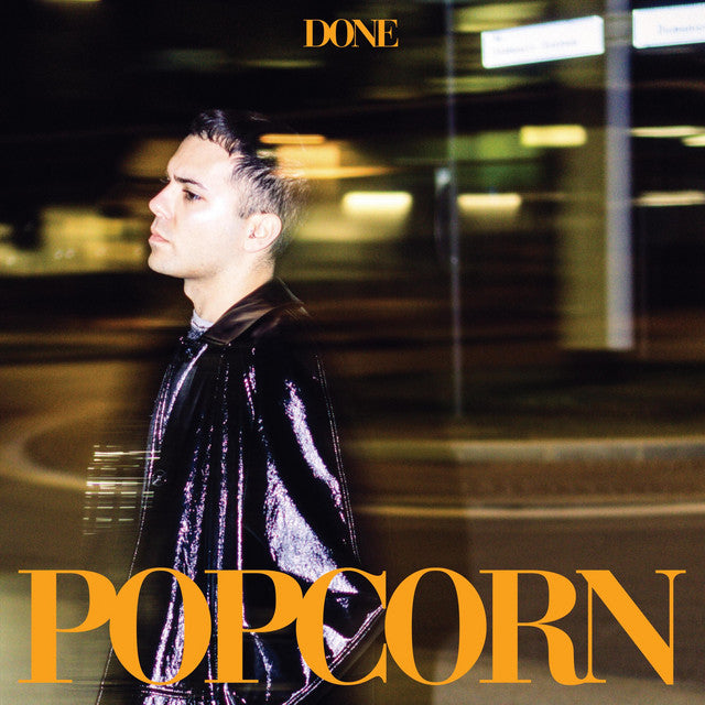 Done – Popcorn (12in)