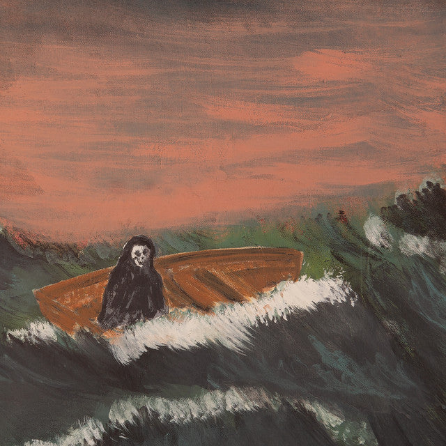 L.S. Dunes – Violet (LP)