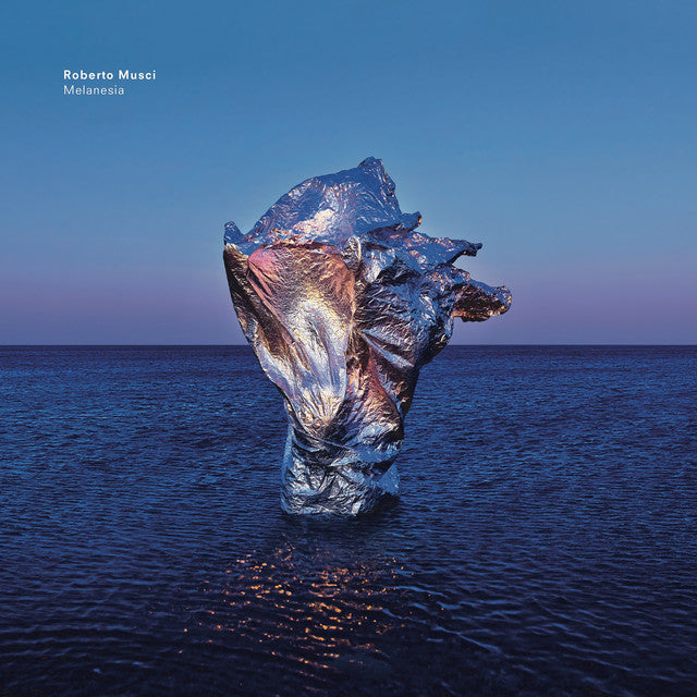 Roberto Musci – Melanesia (LP)
