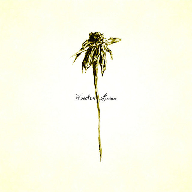Patrick Watson – Wooden Arms (LP)