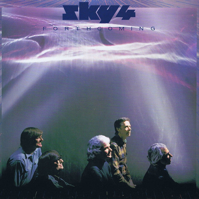 Sky – Sky 4: Forthcoming (LP)