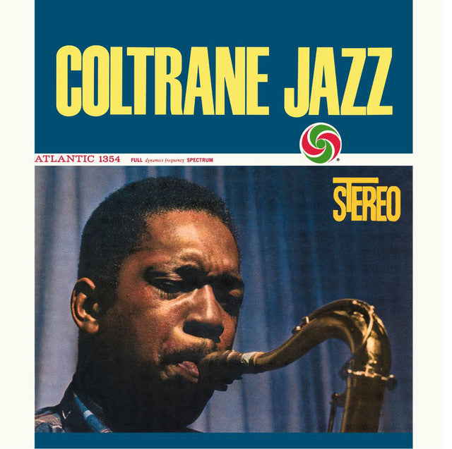 John Coltrane – Coltrane Jazz (LP)