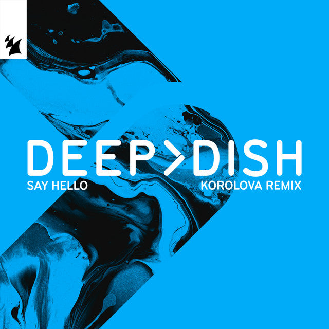 Deep Dish – Flashdance / Say Hello (12in)
