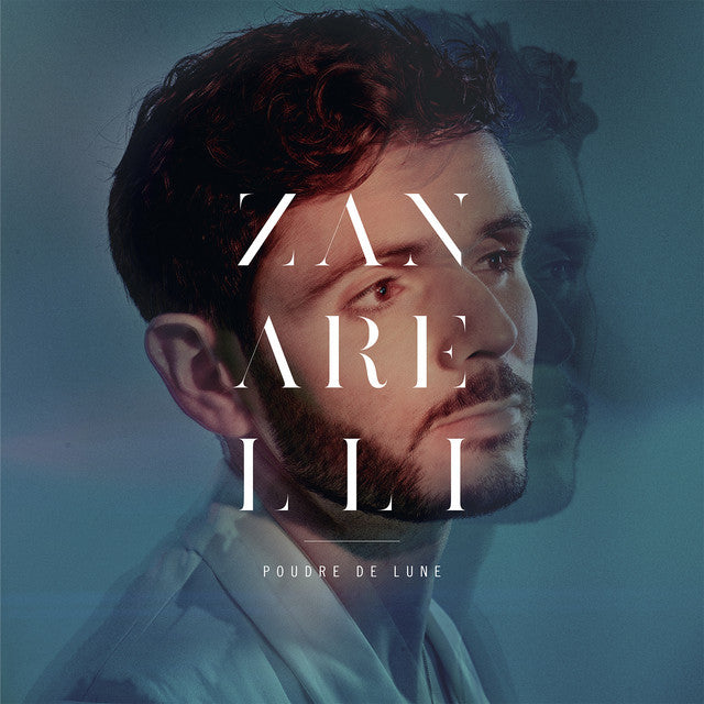Zanarelli – Poudre De Lune (LP)