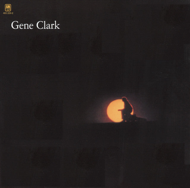 Gene Clark – White Light (LP)