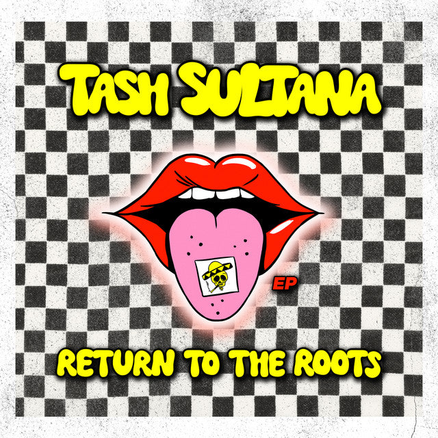 Tash Sultana – Return To the Roots (LP)