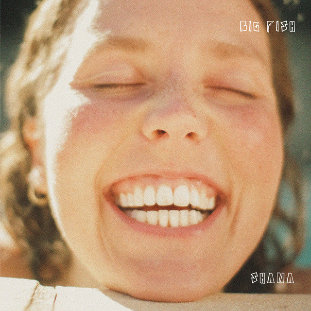 Shana – Big Fish (12in)