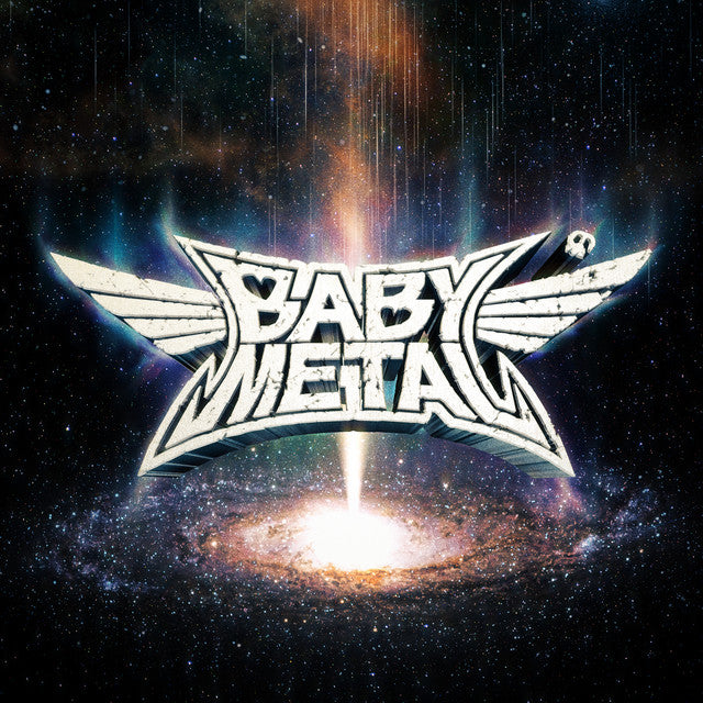 Babymetal – Metal Galaxy (LP)