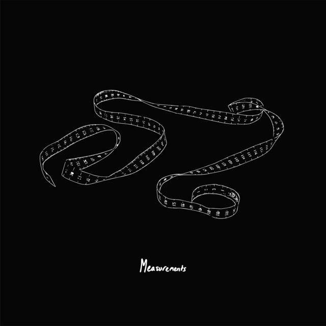 Didirri – Measurements (LP)