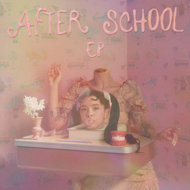 Melanie Martinez – After School (LP)