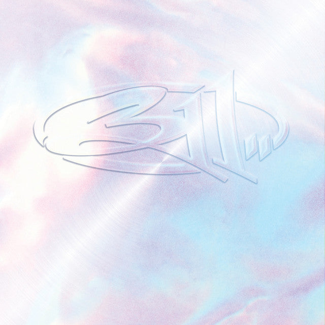 311 – 311 (30th Anniversary) (LP)