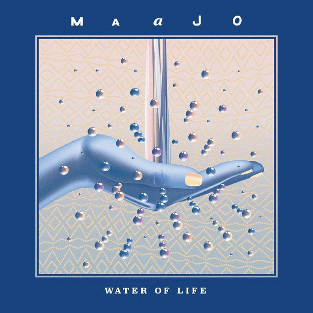 Maajo – Water of Life (LP)