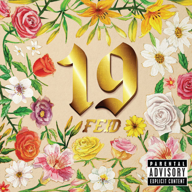 Feid – 19 (LP)
