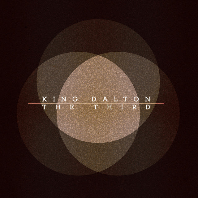 King Dalton – Third (LP)