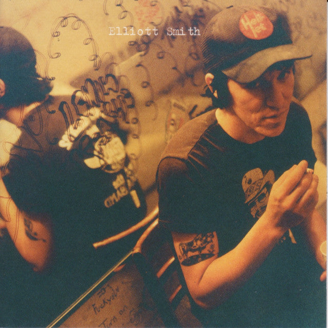 Elliott Smith – Either/or (LP)