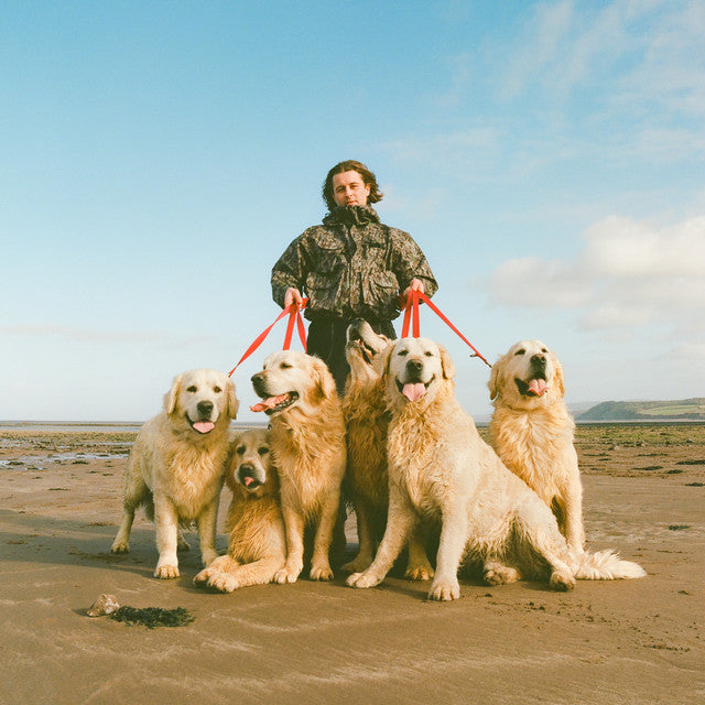 Mall Grab – What I Breathe (LP)