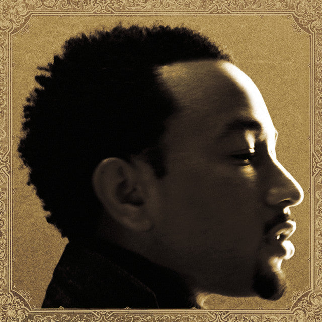 John Legend – Get Lifted...Rising (LP)