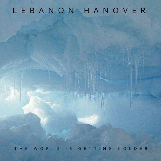 Lebanon Hanover – World is Getting Colder (LP)