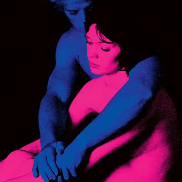 TV Girl – Who Really Cares (LP)
