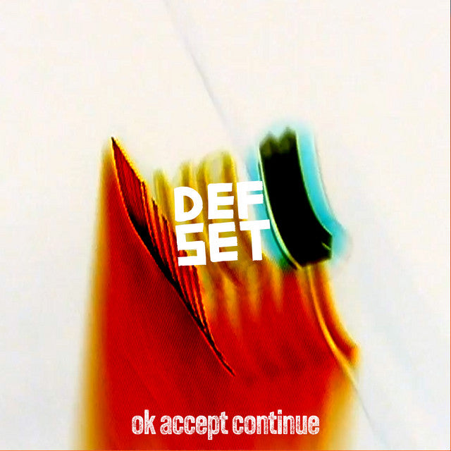 Defset – Ok