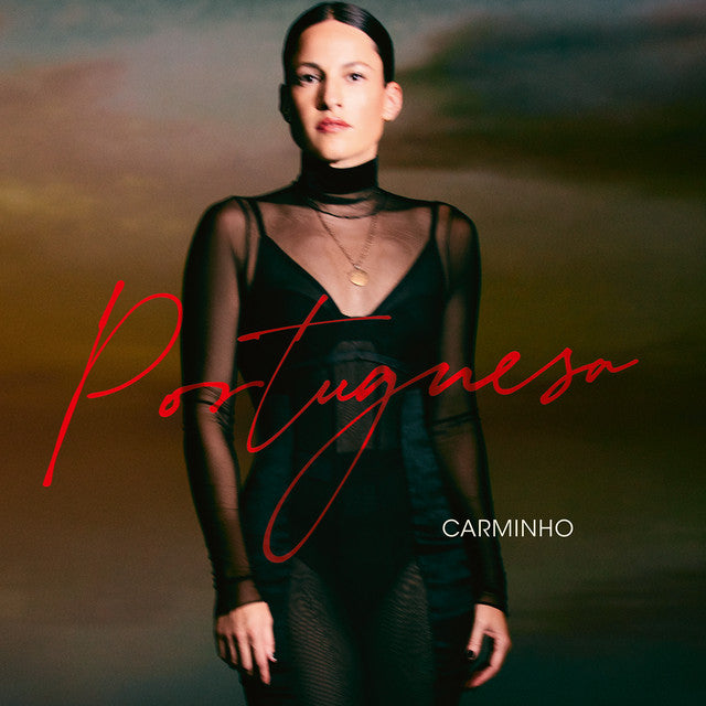 Carminho – Portuguesa (LP)