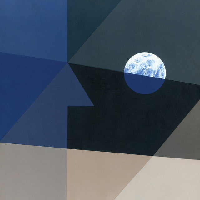 Astral Flex – I Can See My House From Here (LP)