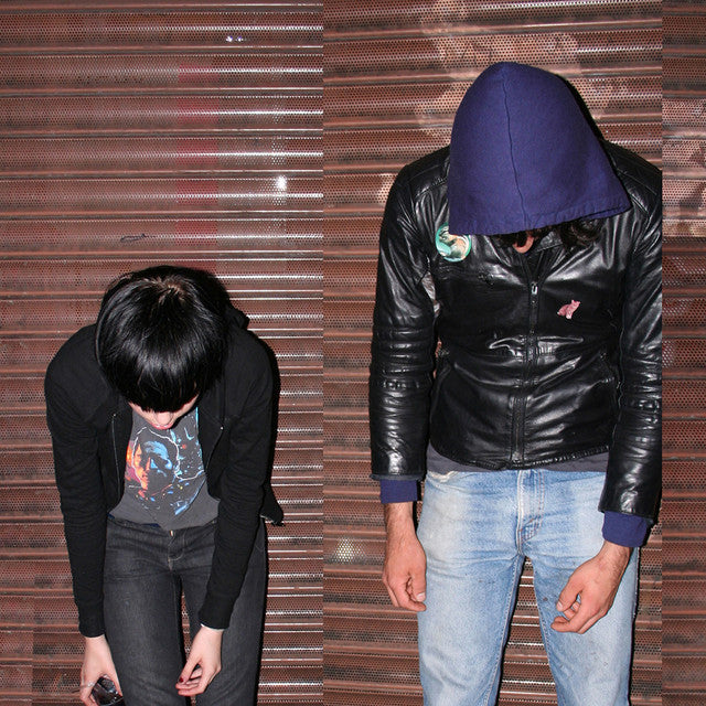 Crystal Castles – Crystal Castles Iii (LP)