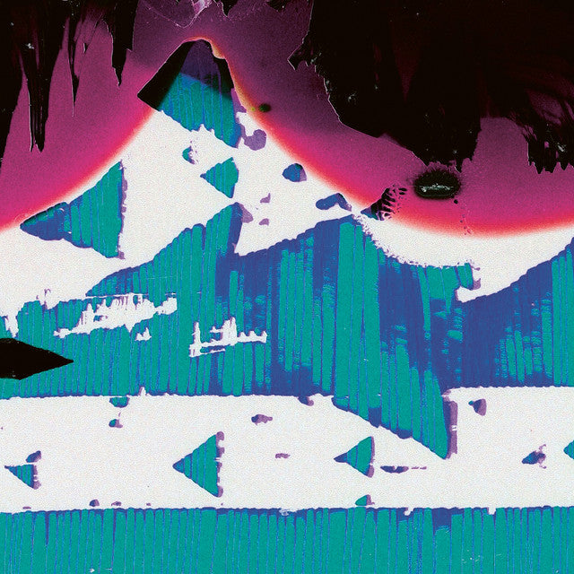 Shackleton & Waclaw Zimpel – In the Cell of Dreams (LP)