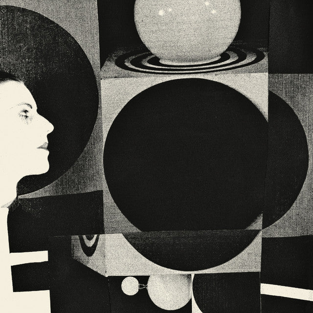 Vanishing Twin – The Age of Immunology (LP)