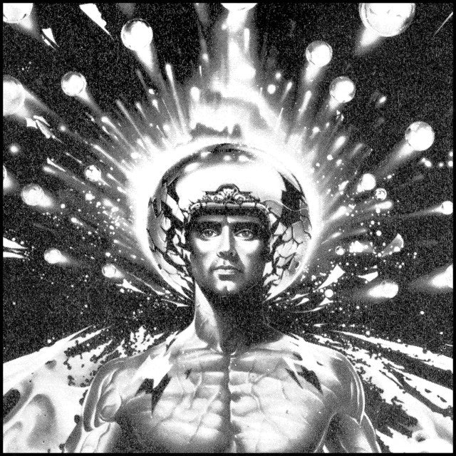 Rezzett – Boshly (12in)