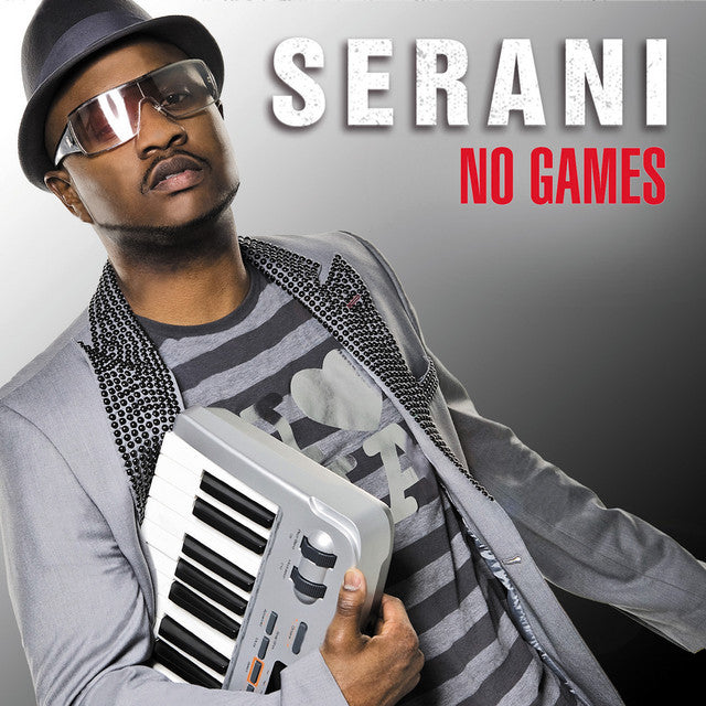 Serani – No Games (12in)
