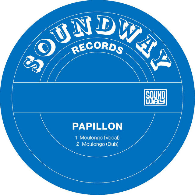 Papillon – Moulongo (12in)