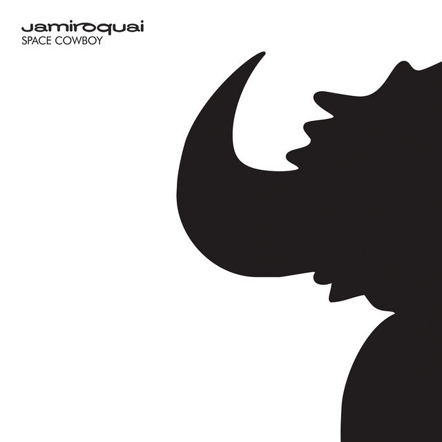 Jamiroquai – Space Cowboy (12in)