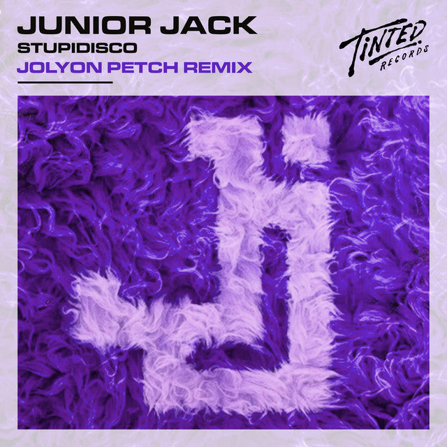 Junior Jack – Stupidisco (2021 Remixes) (12in)