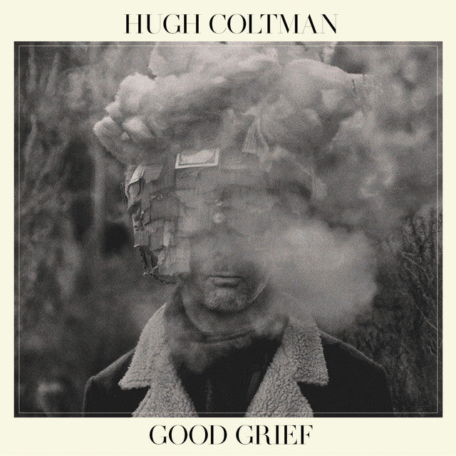 Hugh Coltman – Good Grief (LP)