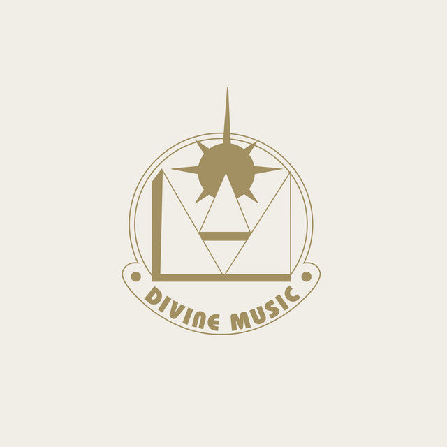 Brother Ah – Divine Music (LP)