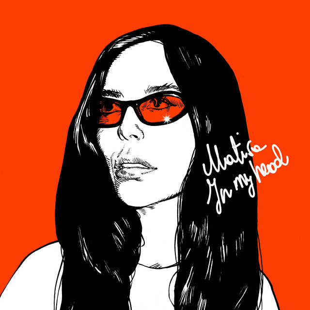Matisa – In My Head (LP)