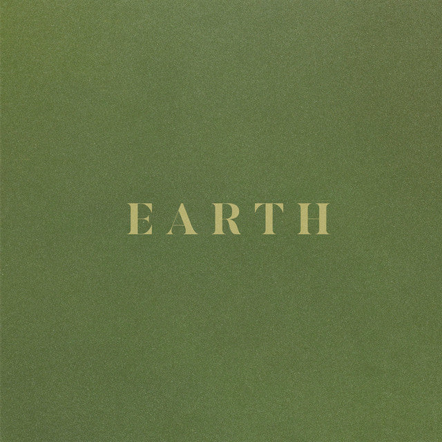 Sault – Earth (LP)