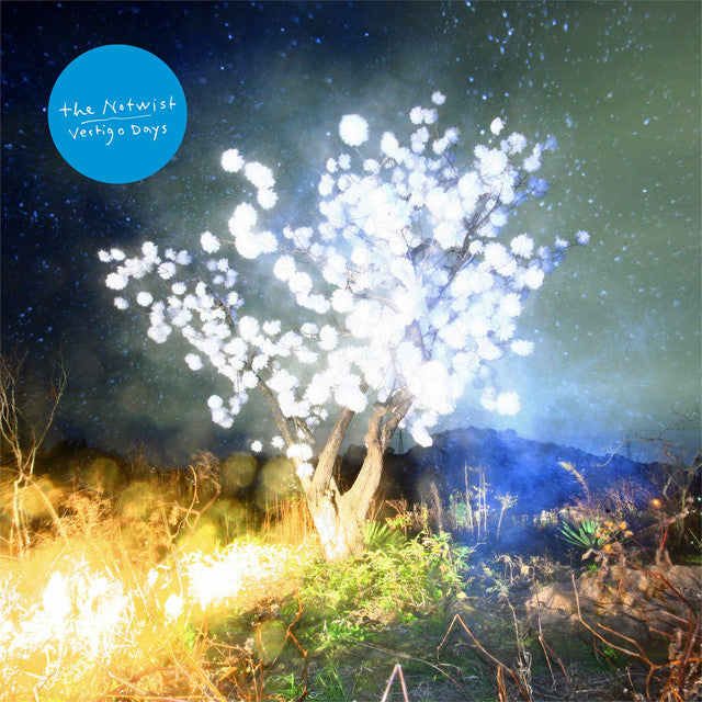 Notwist – Vertigo Days (LP)