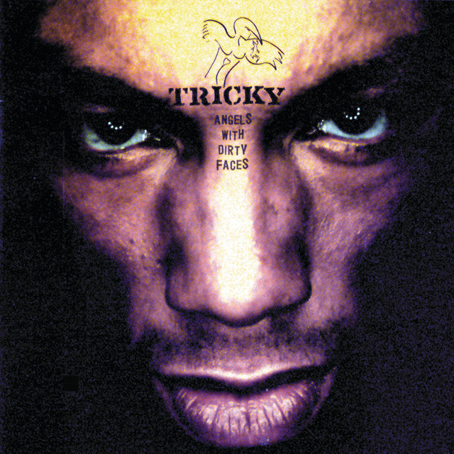 Tricky – Angels With Dirty Faces (LP)