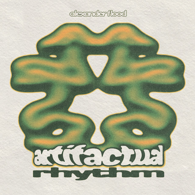 Alexander Flood – Artifactual Rhythm (LP)