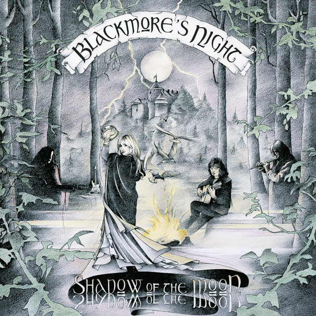 Blackmore's Night – Shadow Moon (LP)
