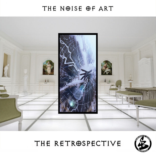 Noise of Art – Retrospective (12in)