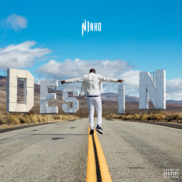 Ninho – Destin (LP)