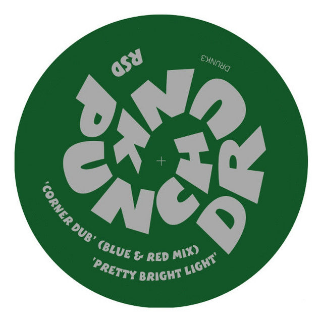 Rsd – Corner Dub / Pretty Bright Light (12in)