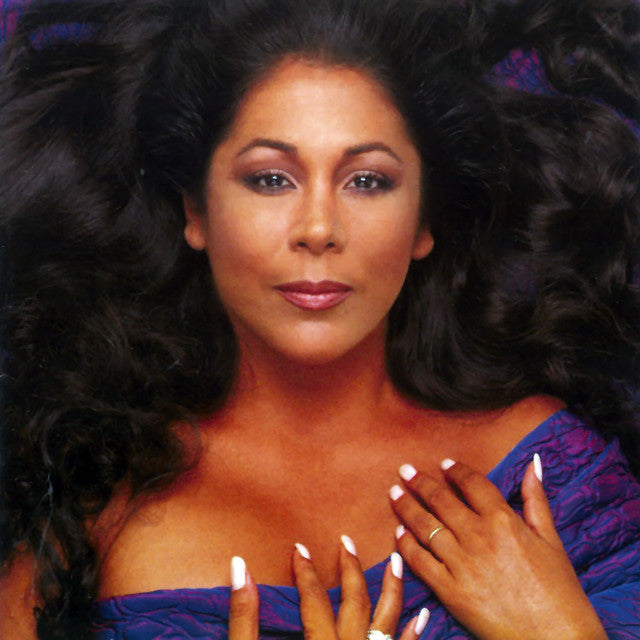 Isabel Pantoja – Isabel Pantoja (LP)