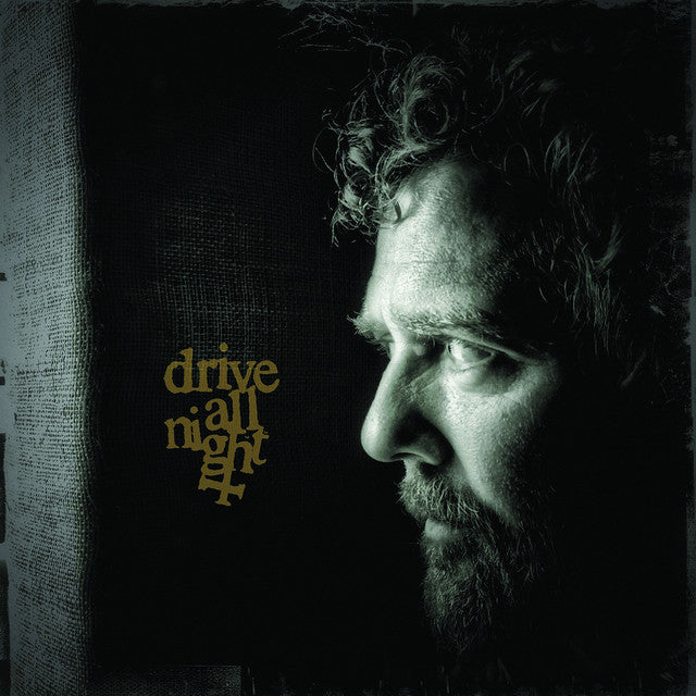 Glen Hansard – Drive All Night (LP)